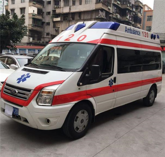 游仙非急救护车护送行业的服务质量如何保障