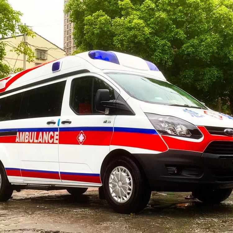 游仙跨省救护车出租护送返乡