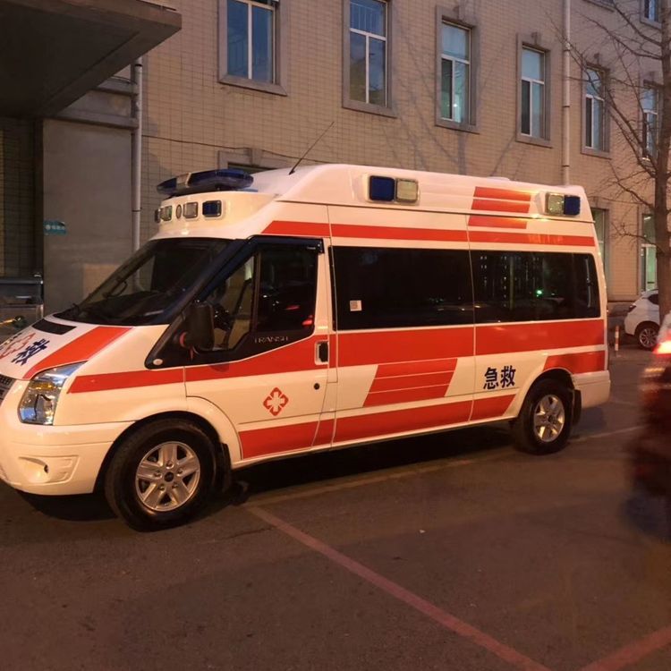 游仙一般救护车是怎么分类的